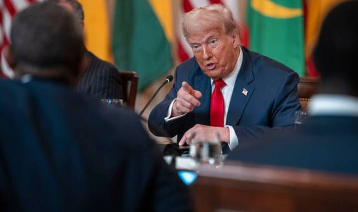 Gobierno de Brasil autoriza el inicio de consultas para responder a los aranceles de Trump