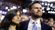 JD Vance's Wife Usha's Behavior Hints She's Already Tired Of SLOTUS Life