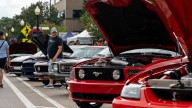 When is Woodward Dream Cruise 2025? Your complete guide