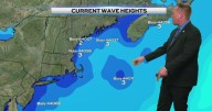 Morning Weather, Thursday, August 28th
