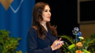 De Josephine de Dinamarca a Kate Middleton, así llevan las royals las uñas este otoño 2025