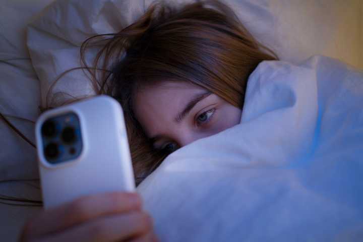 La falta de sueño es un problema de salud
