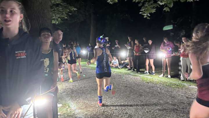 Local sports: Cross country season begins with late
