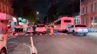 Tiroteo en Nueva York: al menos tres muertos y más de diez heridos