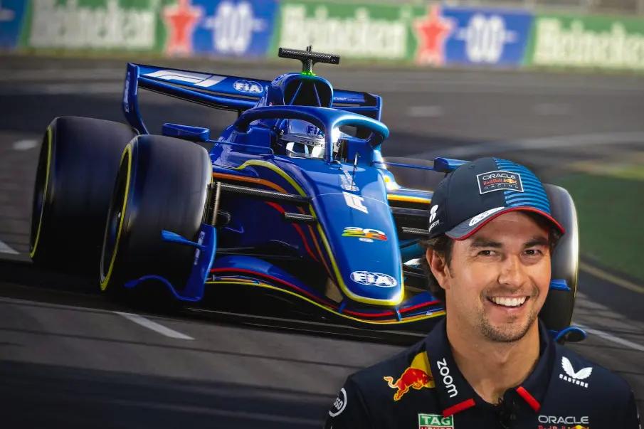 ¿Cuándo debuta Checo Pérez con Cadillac en F1? Ya hay fecha y lugar