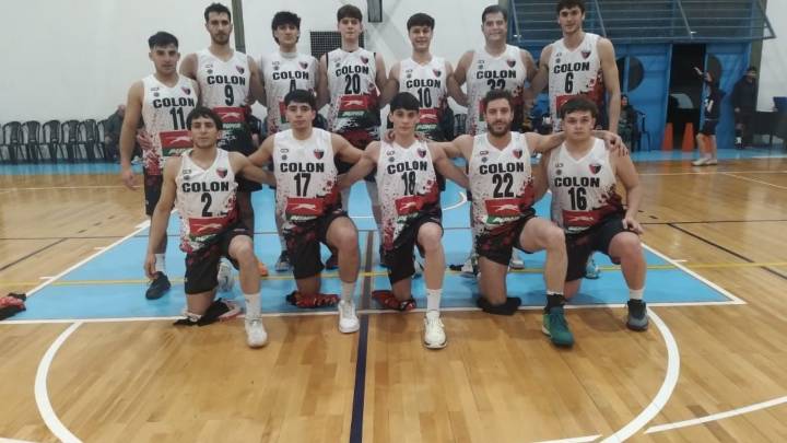 Choque fuerte de invictos mañana en Colón