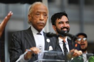 New York mayoral candidate Zohran Mamdani is working to woo Black voters away from Adams and Cuomo