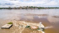 VIDEO | Alerta en Bolívar, Amazonas y Delta Amacuro por crecida histórica del río Orinoco #18Ago