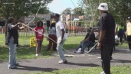 Cookout brings hope and healing to Hartford community