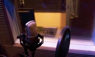 Aprenderá niñez a producir un noticiario radiofónico en la Hemeroteca