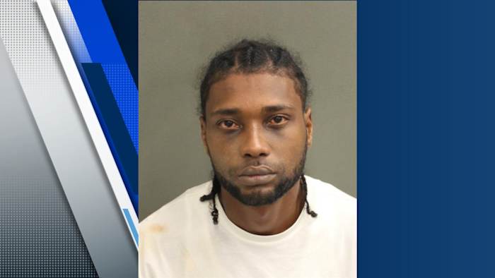 Man arrested near Disney Springs was driving 104 mph in a 40
