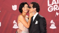 Christian Nodal reveló su romance con Ángela Aguilar para detener la extorsión de una revista