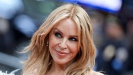Kylie Minogue's ex-fiancé's awkward reaction to question about singer