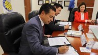 Renovaron TEE y UACJ convenio para impulsar actividades académicas