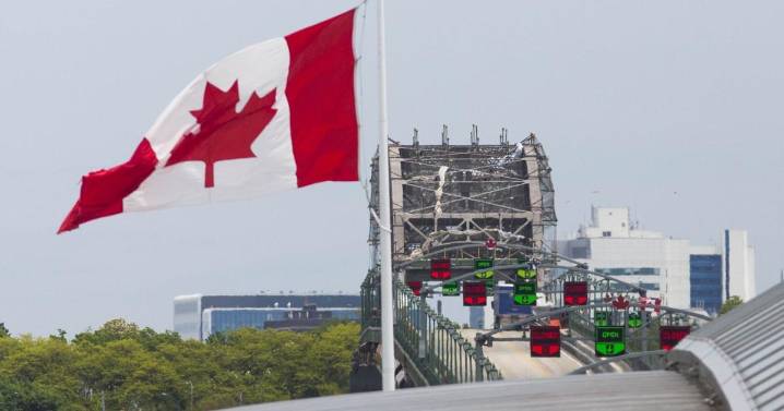 Despite concerns, U.S. trips continue for Scouts Canada