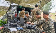 El Gobierno refuerza los trabajos con las Fuerzas Armadas para vigilar las zonas de fronteras