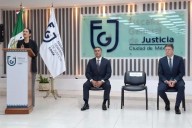 Detuvieron a 13 en 11 cateos simultáneos en CDMX y Edomex