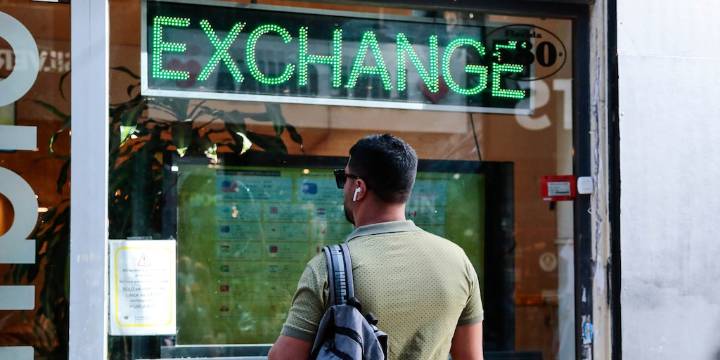 Dólar hoy: a cuánto se operan todas las cotizaciones minuto a minuto este jueves 28 de agosto