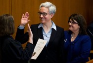 Recall effort started by La Pine resident against Governor Kotek