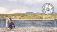 Ninth Circuit Court Rules Border Wall Must Be 'Short Enough That A Pregnant Woman Carrying A Child In Each Arm Could Be Expected To Scale It Without Difficulty'