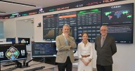 Forman en la Udlap líderes financieros con visión global