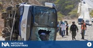 Toranzo y Mendoza cobrarán 850 mil dólares tras el accidente de Huracán en Venezuela, en 2016
