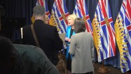 Litigation between fired SD61 school board and Province begins