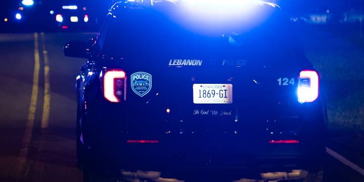 Man wanted on drugs, weapons charges since 1999 arrested in Lebanon