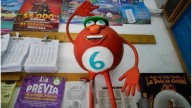 Hay un nuevo millonario en el país gracias al Quini 6