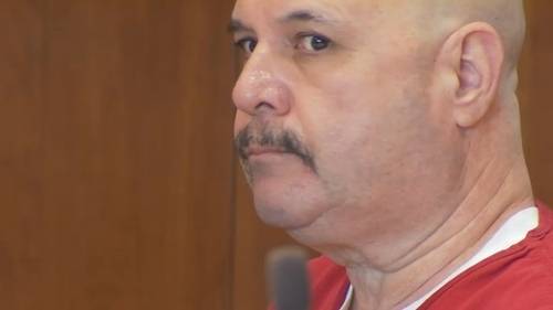 Former correctional officer sentenced to 224 years in prison for sexually assaulting female inmates