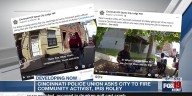 Cincinnati Police Union Asks City to Fire Community Activists Iris Roley