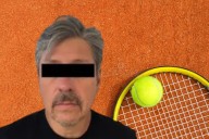 'Lord Pádel' amenazó de muerte a su entrenador