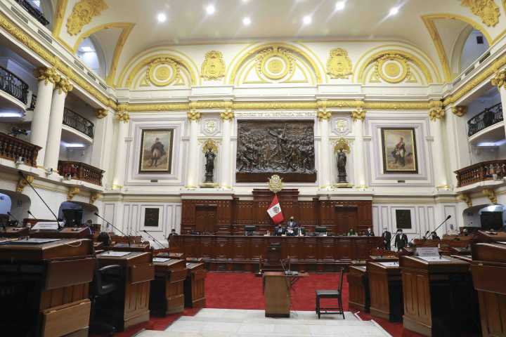 Pleno Regional abordará proyectos clave para Arequipa, Tacna, Moquegua y Puno