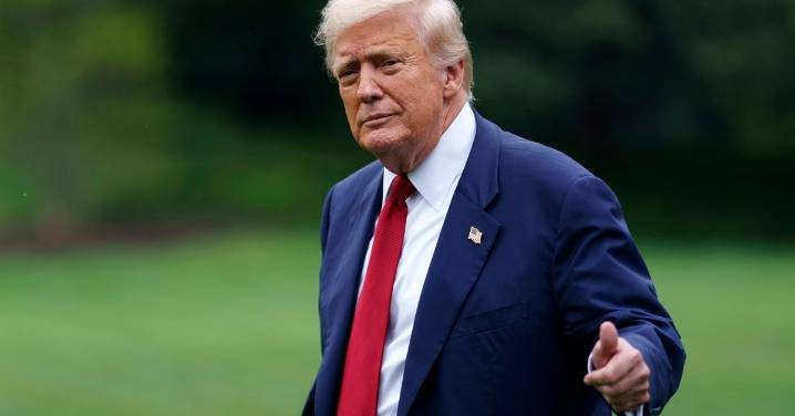 Reitera Trump su apoyo a la marroquinidad del Sáhara y al plan autonómico de Marruecos