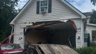 Multi-vehicle accident closes Fort Argyle Road in both directions