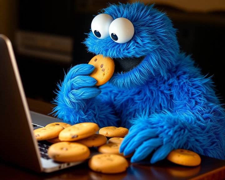 Cookie consent