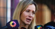Se conoció cuál fue la contundente decisión de los hijos de Julieta Prandi tras la condena a su padre, Claudio Contardi