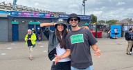 10 of the best dressed Edinburgh Oasis fans at first Murrayfield gig