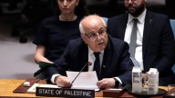 EU rechaza otorgar visas a funcionarios palestinos antes de Asamblea de la ONU
