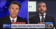 Anchor Blasts Mehdi Hasan for ‘Hijacking’ Show After Blowup Exchange