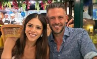 Por qué se separaron Evangelina Anderson y Martín Demichelis: qué pasó con la pareja