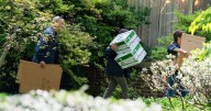 FBI searches home and office of ex-Trump national security adviser John Bolton