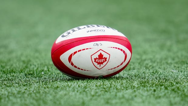 Tragically Hip offers helping hand to Canada women's rugby team fundraising campaign