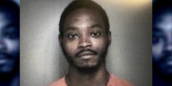 Shooting victim in Northside Park flown to Savannah for treatment; convicted felon arrested