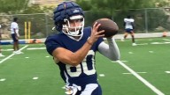 UTEP Miner Marcus Torres to wear No. 2 to honor late Luke Laufenberg