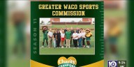 Greater Waco Sports Commission to be honored for its work at Baylor’s football season opener