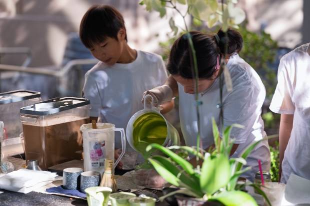 Incubator program grows the next crop of businesses in San Jose’s thriving food scene