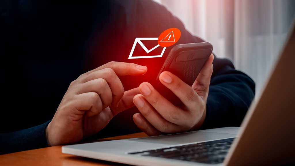 4 exotic phishing scams are on the rise. Here's how to identify them