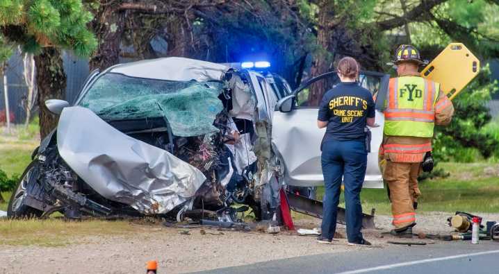 Former College Football Star Dies In Tragic Car Accident At 27