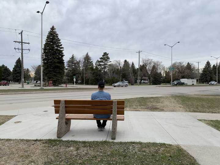 Steinbach Man Waits 3 Years for Bus that Never Comes